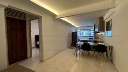 Blk 146 Bukit Batok West Avenue 6 (Bukit Batok), HDB 3 Rooms #607932901